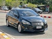 SUZUKI CIAZ 1.2 RS A/T ปี 2019 รูปที่ 2